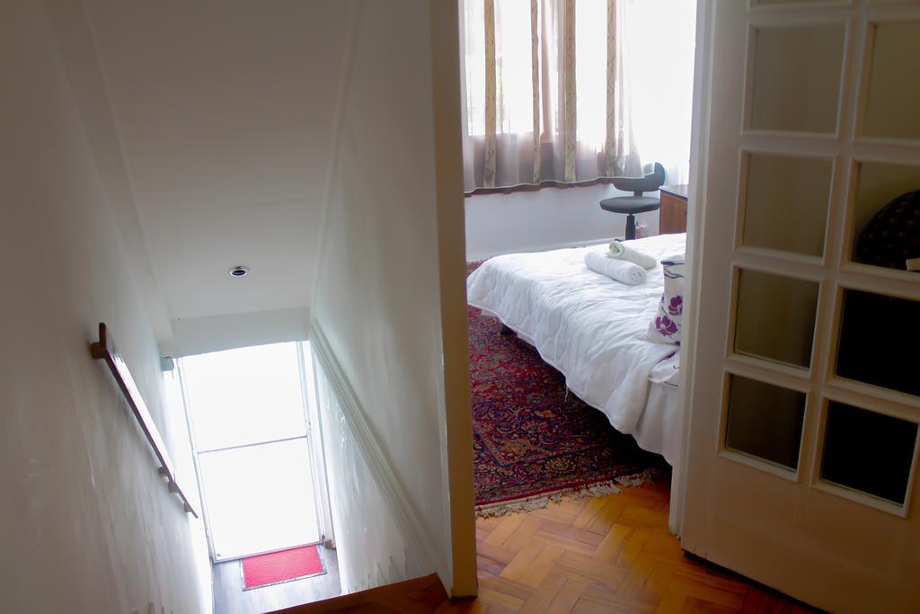 Apartment Liko Tbilisi Esterno foto
