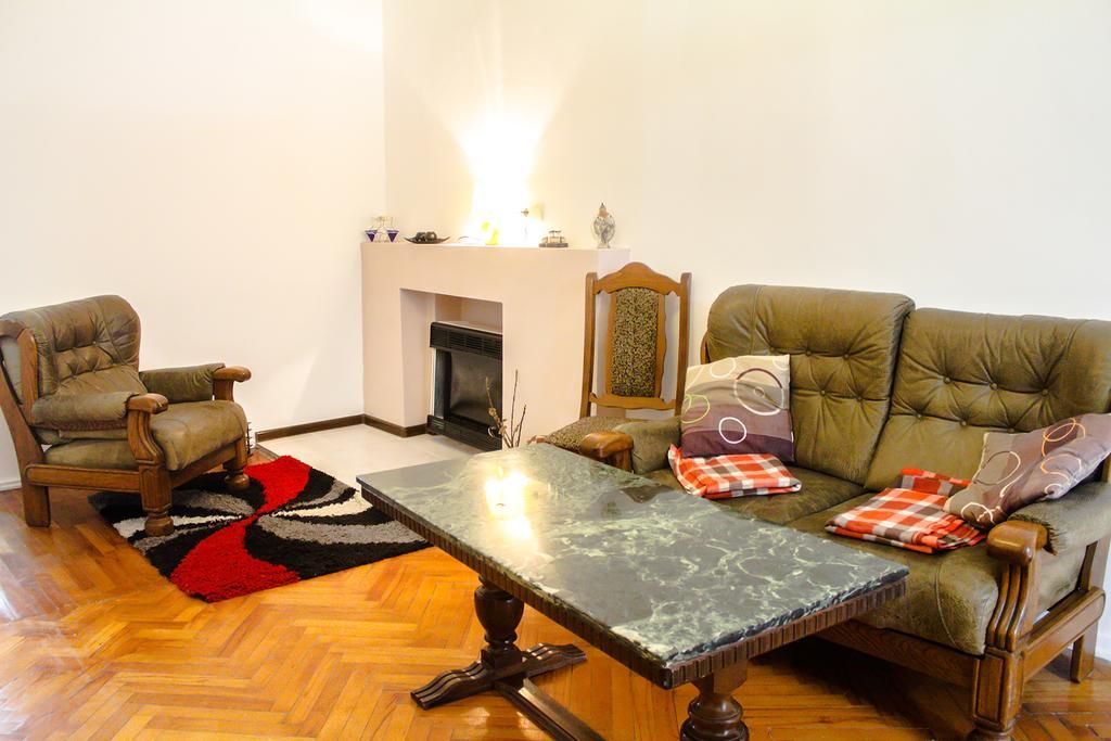Apartment Liko Tbilisi Esterno foto