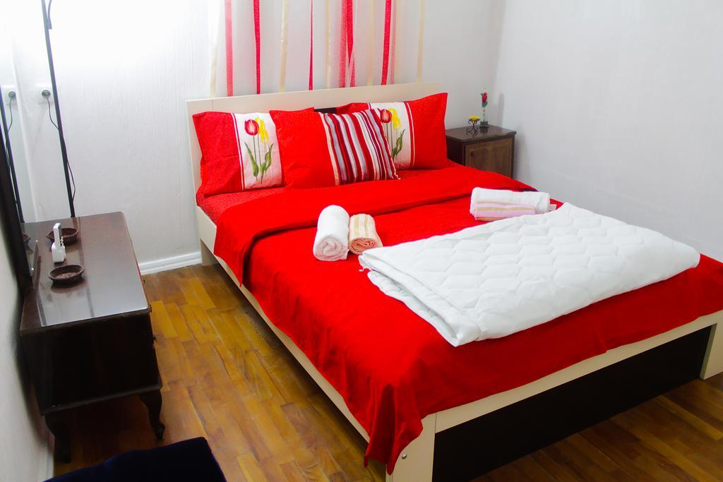 Apartment Liko Tbilisi Esterno foto