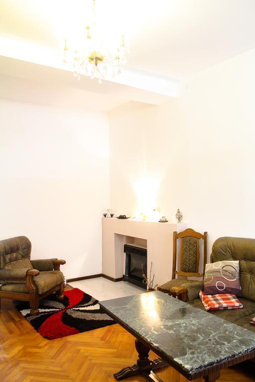Apartment Liko Tbilisi Esterno foto