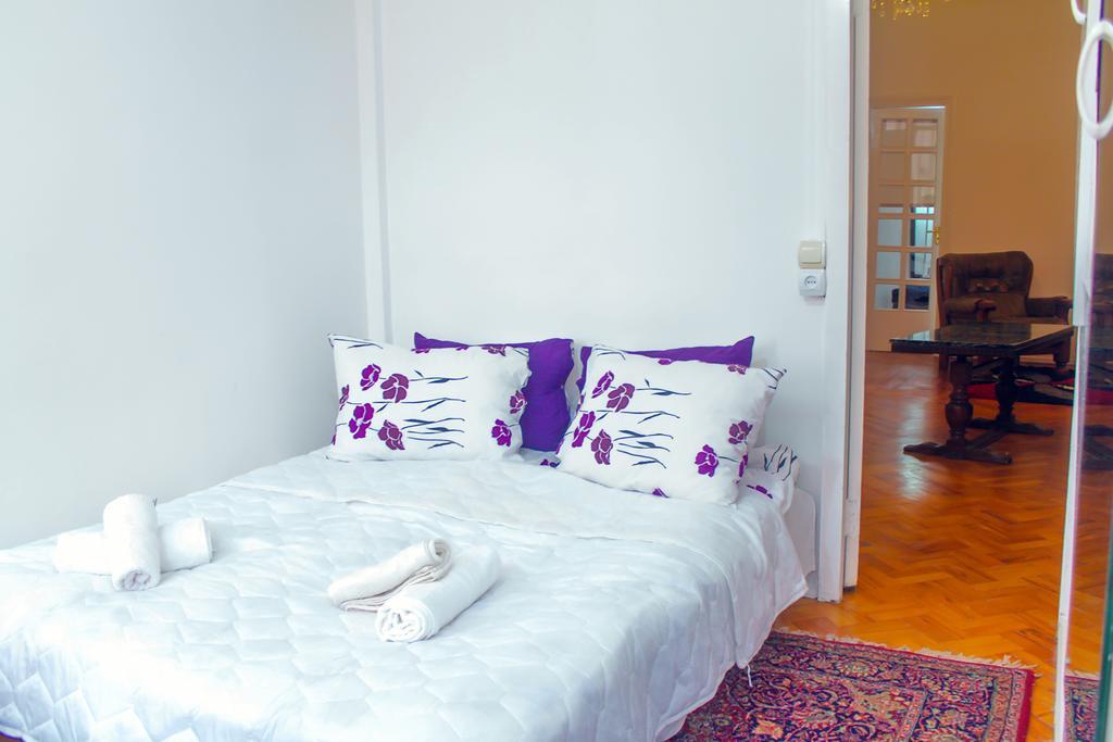 Apartment Liko Tbilisi Esterno foto