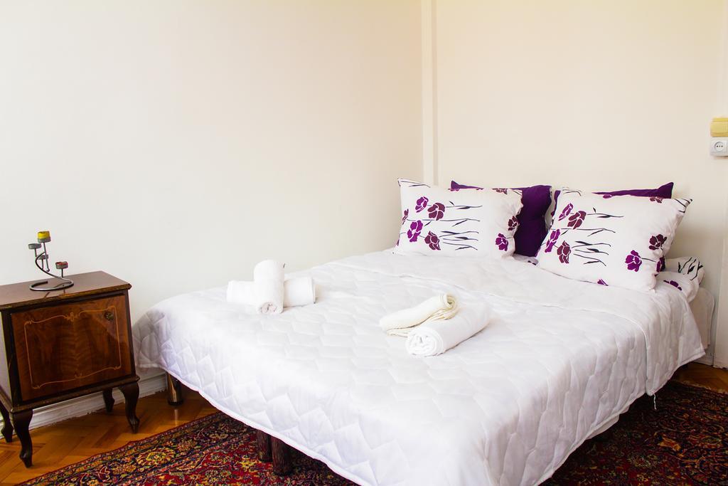 Apartment Liko Tbilisi Esterno foto