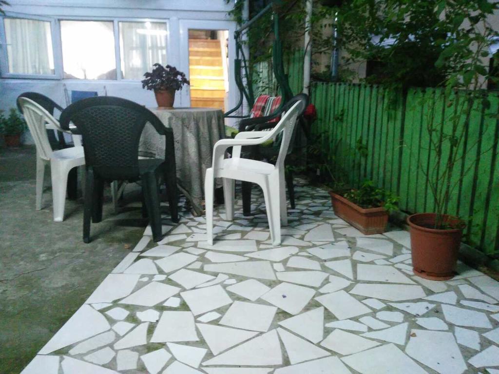 Apartment Liko Tbilisi Esterno foto